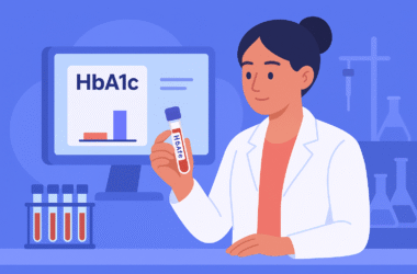 hba1c السكر التراكمي