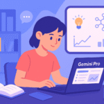 Gemini Pro for student