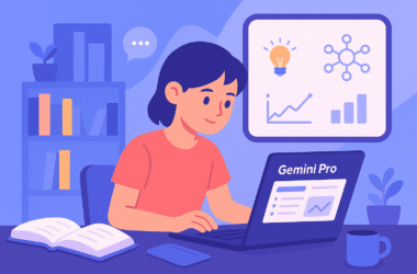 Gemini Pro for student