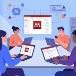 شرح برنامج Mendeley: دليلك الشامل لإدارة المراجع والتوثيق في Word