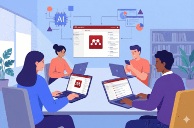 شرح برنامج Mendeley: دليلك الشامل لإدارة المراجع والتوثيق في Word