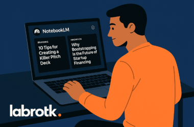 notebookLm for study