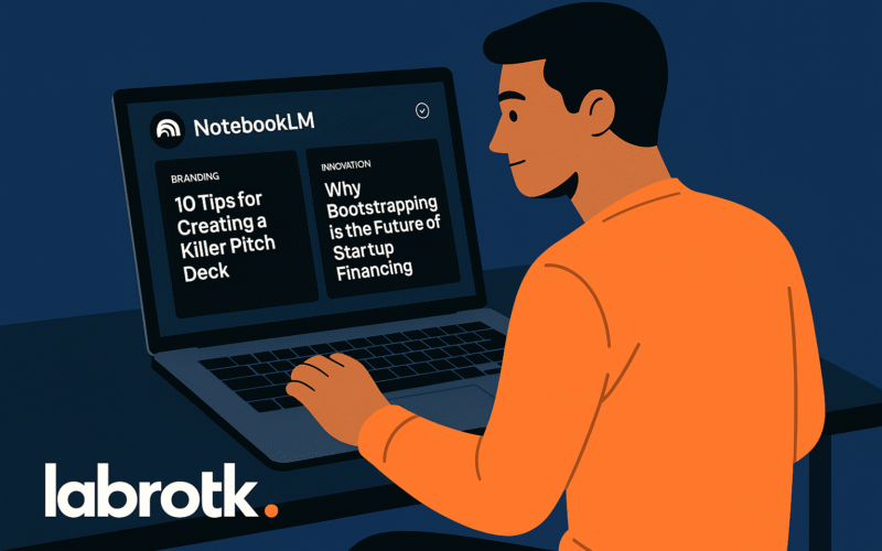 notebookLm for study